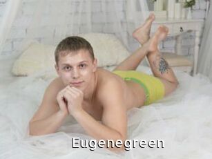 Eugenegreen