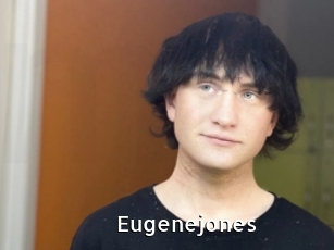 Eugenejones