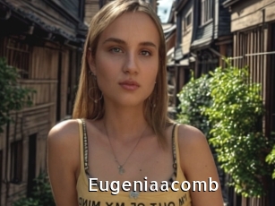 Eugeniaacomb