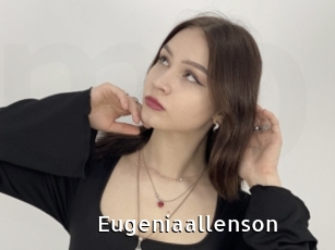 Eugeniaallenson