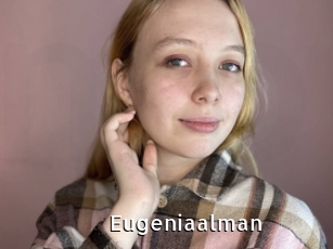 Eugeniaalman