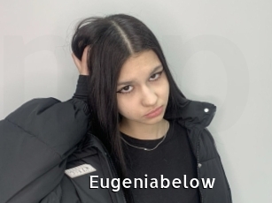 Eugeniabelow