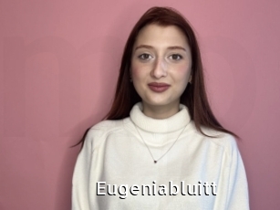Eugeniabluitt