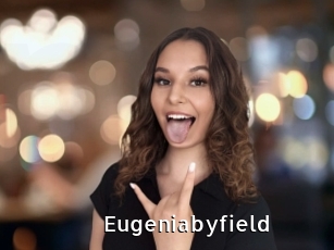 Eugeniabyfield