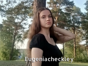 Eugeniacheckley