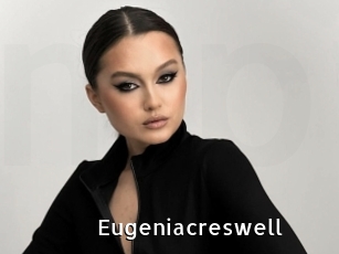 Eugeniacreswell