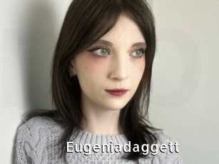Eugeniadaggett