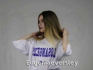 Eugeniaeversley