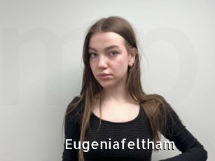 Eugeniafeltham
