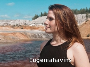Eugeniahavins