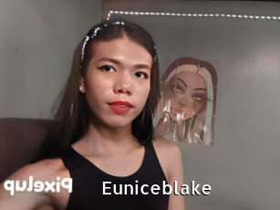Euniceblake