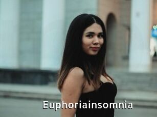 Euphoriainsomnia