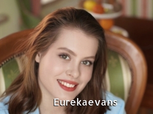 Eurekaevans