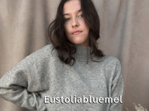 Eustoliabluemel