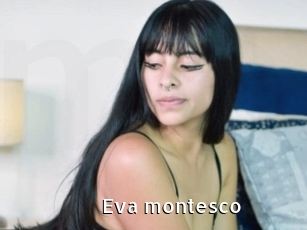 Eva_montesco