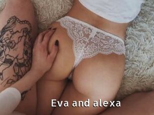 Eva_and_alexa