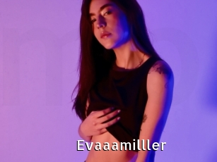 Evaaamilller
