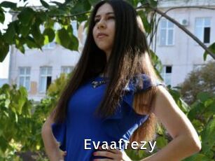Evaafrezy