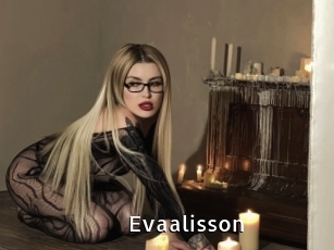 Evaalisson