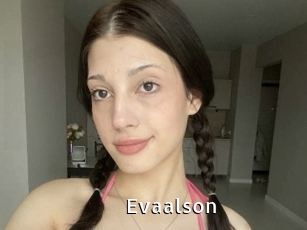 Evaalson
