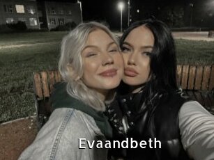 Evaandbeth
