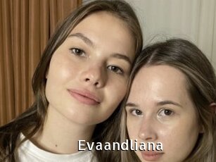 Evaandliana