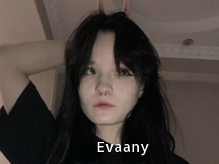 Evaany