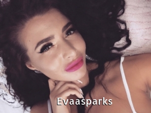 Evaasparks