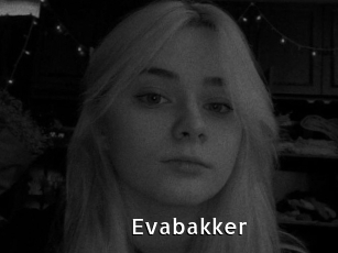 Evabakker