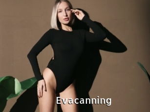 Evacanning