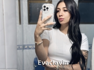 Evaclavin
