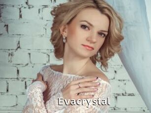 Evacrystal