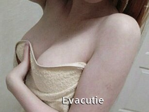 Evacutie