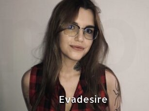 Evadesire