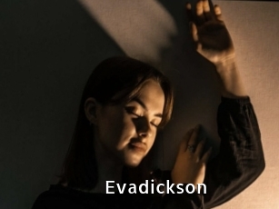 Evadickson