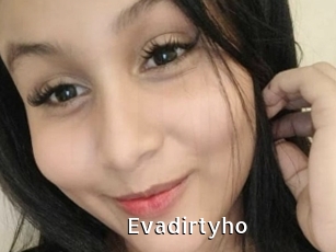 Evadirtyho