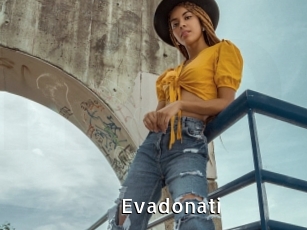 Evadonati