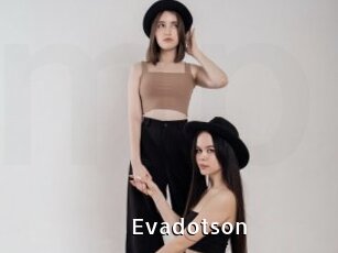 Evadotson