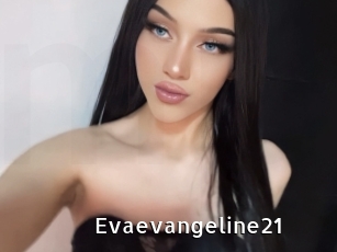 evaevangeline21 My Porno Stash