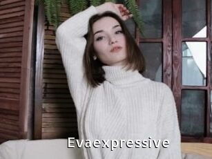Evaexpressive