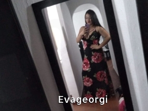 Evageorgi