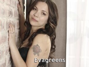 Evagreens