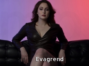 Evagrend