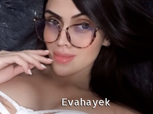Evahayek