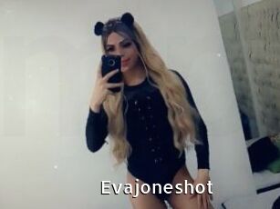 Evajoneshot