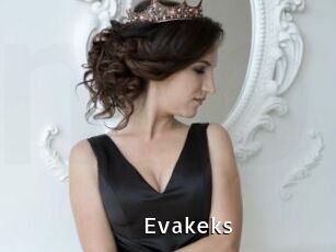 Evakeks