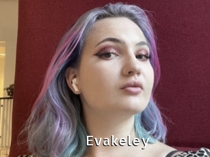 Evakeley