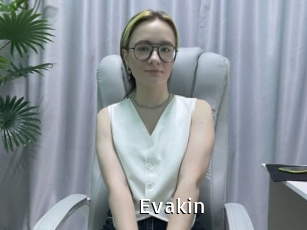 Evakin