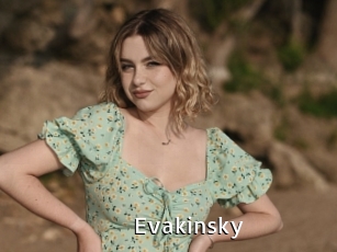 Evakinsky