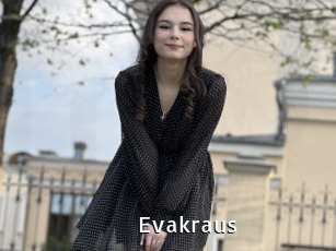 Evakraus